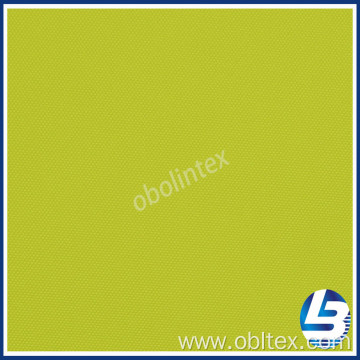 OBL20-052 100% Polyester oxford fabric 150D